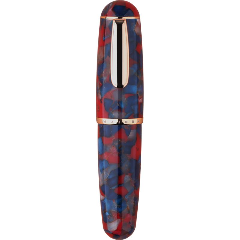 Moonman Q1 Fountain Pen Clown