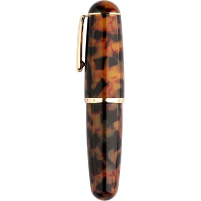 Moonman Q1 Fountain Pen Hawksbill