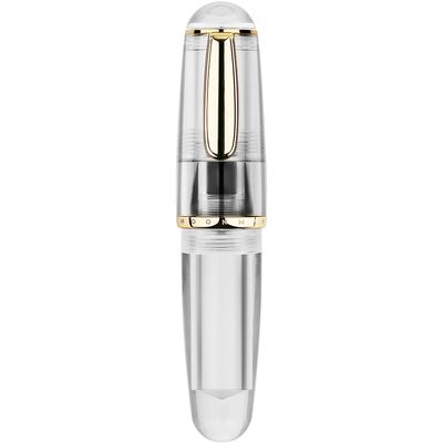 Moonman Q1 Fountain Pen Transparent