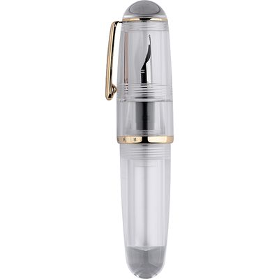 Moonman Q1 Fountain Pen Transparent