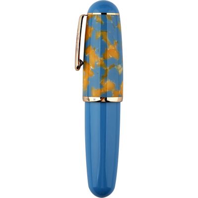 Moonman Q1 Fountain Pen Sky Blue