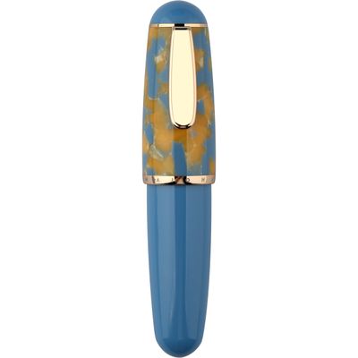 Moonman Q1 Fountain Pen Sky Blue