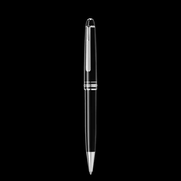 Meisterstück Platinum-Coated Classique Ballpoint