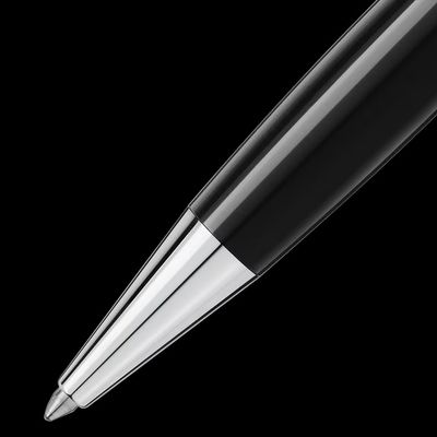 Meisterstück Platinum-Coated Classique Ballpoint