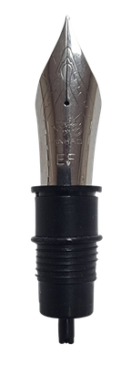 Jinhao Steel Nib # 8 - Full Set