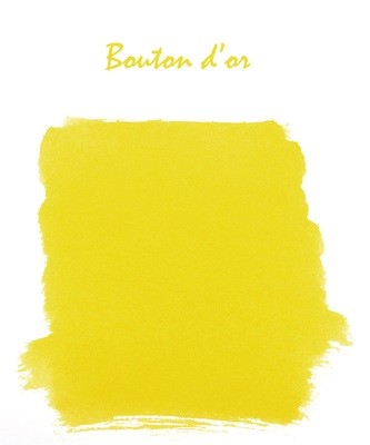 J Herbin Bouton D'or - 10ml