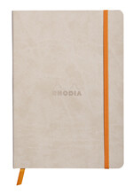Hard Cover Notebooks