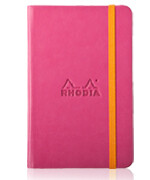 Rhodia Rhodiarama Boutique Hard Cover A6 Lined