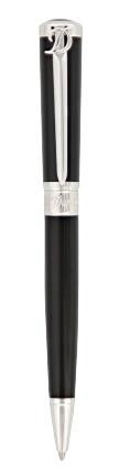ST DUPONT The Sword Ball Pen Palladium