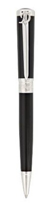 ST DUPONT The Sword Ball Pen Palladium