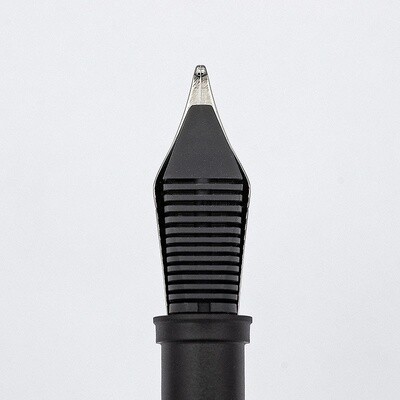 Sunset Matama Semi Flex Hard Nib Gold Plated Fine from Wancher