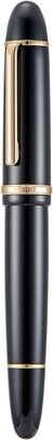 Jinhao X159 Acrylic Fountain Pen, Nib Size # V8 Xtra Fine Nib Gold Trim Classic Design Smooth Writing Pen with Converter.  8 colours to chose from.