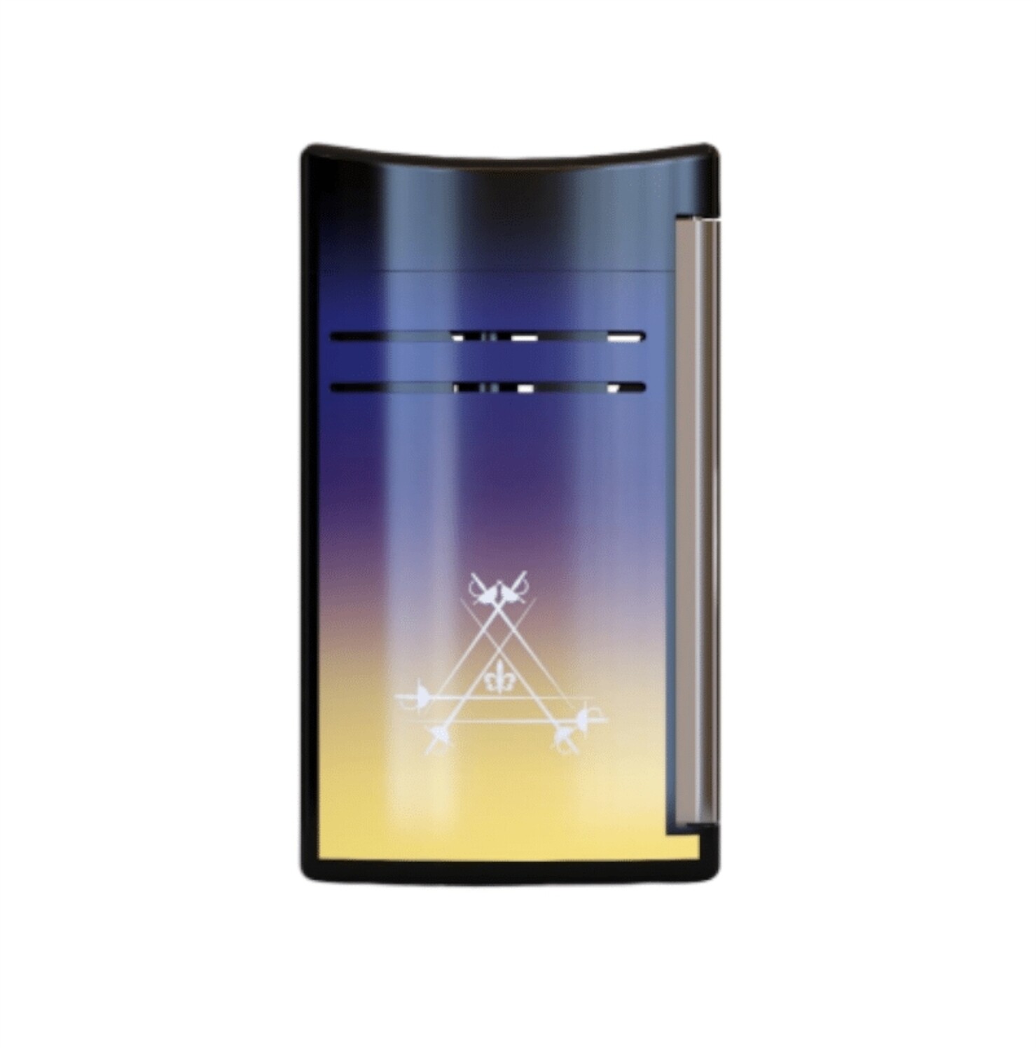 ST DUPONT MAXIJET LE NUIT - Montecristo Limted Edition