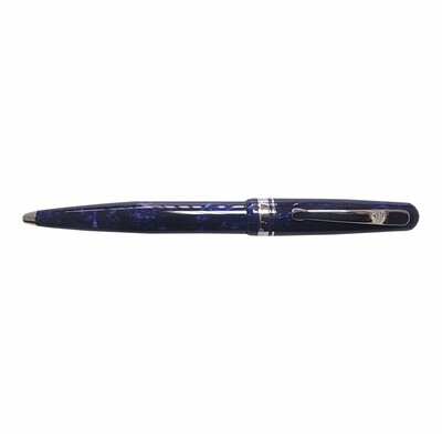 Delta Fusion 82 Ballpoint Pen Blue