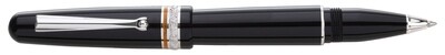 Delta Fushion 82  Roller Ball Pen Black