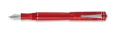 Delta Write Balance Fountain Pen - Steel Nib