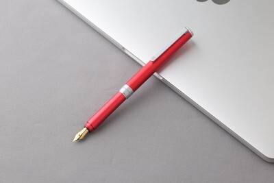 Moonman N1 Fountain Pen Fine Stainless steel nib