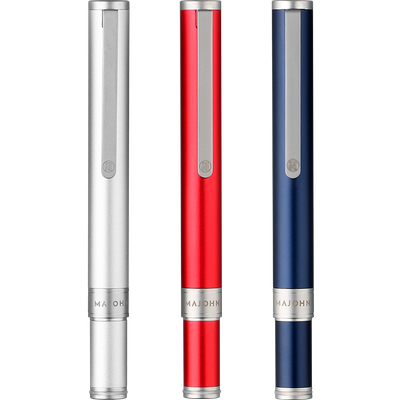 Moonman N1 Fountain Pen Fine Stainless steel nib