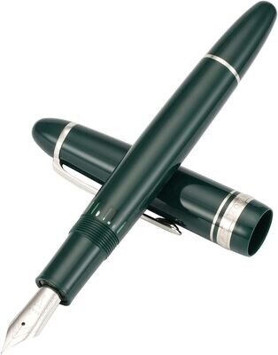 Moonman P136 Fountain Pen Piston Filled