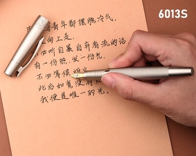 Hongdian Fountain Pen Model 6013