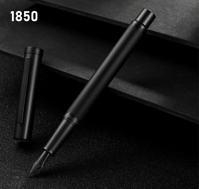 Hongdian Fountain Pen Model 1850 Black
