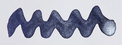Diamine Arabian Nights Shimmering Fountain Pen Ink 10ml