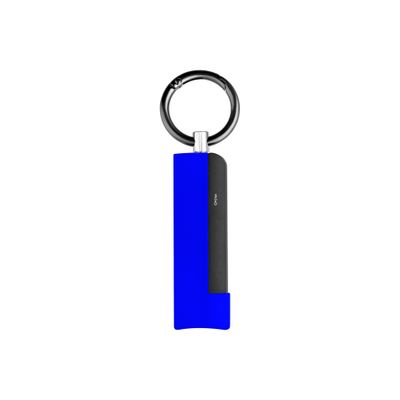 S.T Dupont Punch Maxijet Fluo Blue