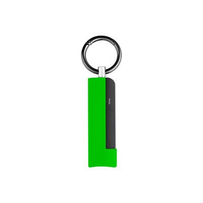 S.T Dupont Punch Maxijet Fluo Green