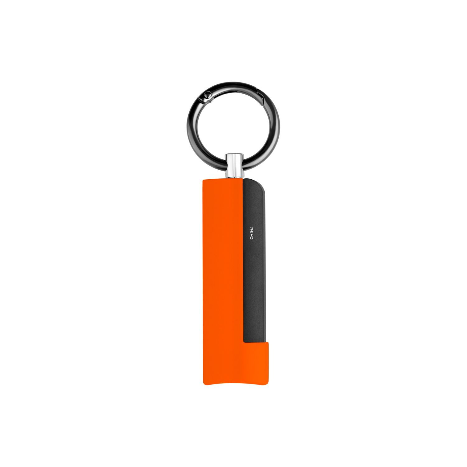 S.T Dupont Punch Maxijet Fluo Orange