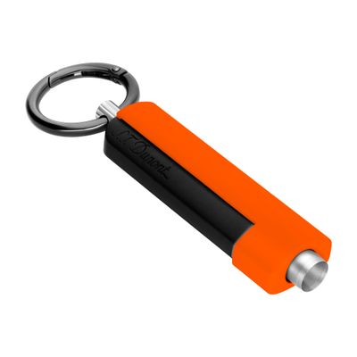 S.T Dupont Punch Maxijet Fluo Orange