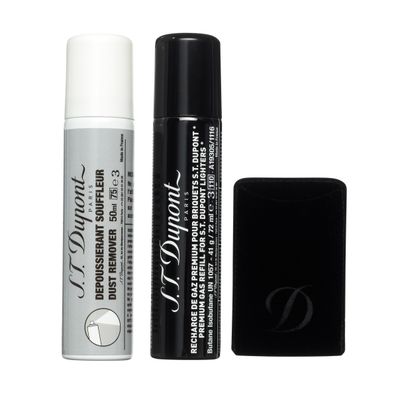 ST DUPONT Maintenance Kit - Jet Lighters