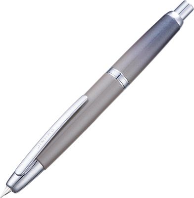 Jinhao Model 10 Gradient Grey - Full Metal