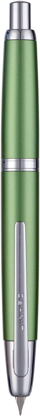 Jinhao Model 10 Sea Pine Green- Full Metal