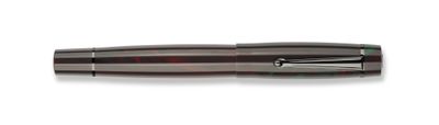 Delta Signs of Time Medieval Art RT Fountain pen - Numbered