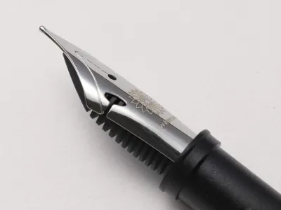 Jowo # 6 Jowo Soft Nib Fine from Wancher