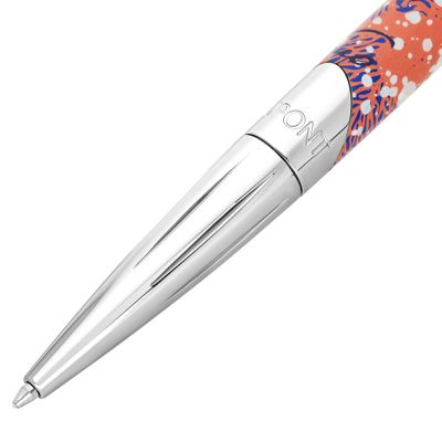 ST DUPONT - Defi Millennium Ballpoint Pen - VANIKORO