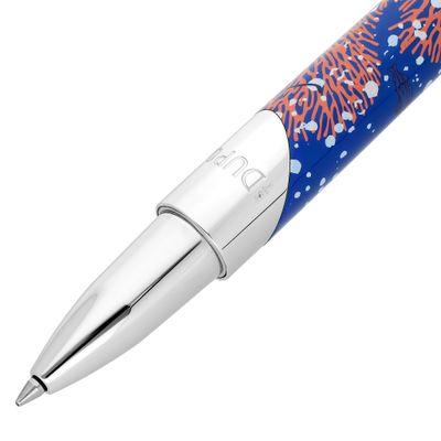 ST DUPONT Defi Millennium Roller ball -  VANIKORO