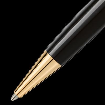 Meisterstück Gold-Coated Classique Ballpoint