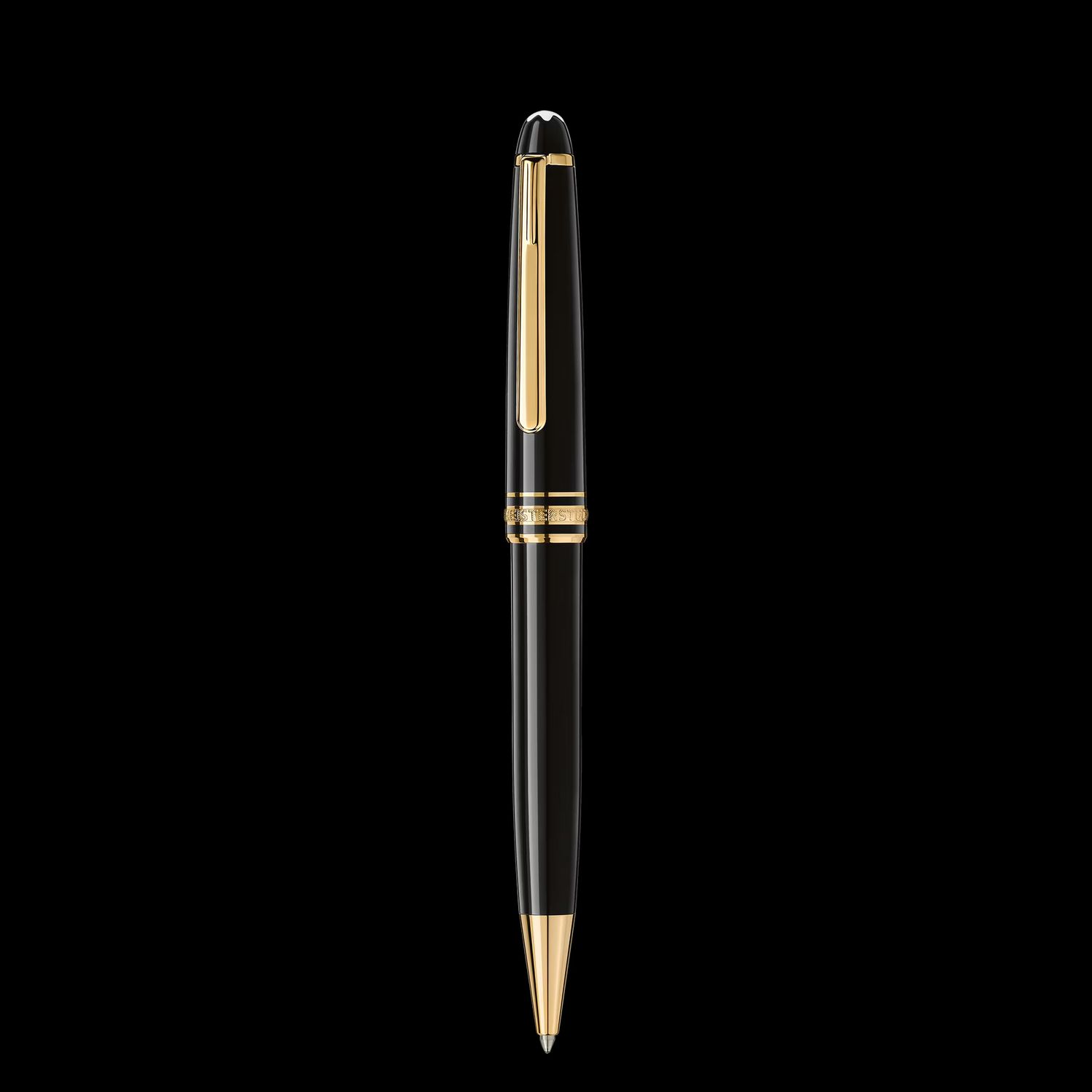 Meisterstück Gold-Coated Classique Ballpoint