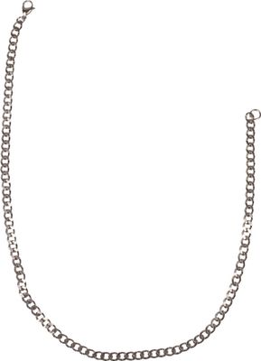 ST DUPONT Hook Lighter Stainless Steel Chain 50cm