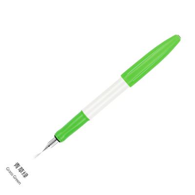 Jinhao 313 Umbrella Series Fountain Pen Fine Nib Green
