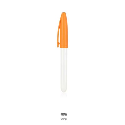 Jinhao 313 Umbrella Series Fountain Pen Fine Nib Orange