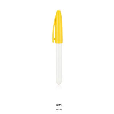 Jinhao 313 Umbrella Series Fountain Pen Fine Nib Yellow