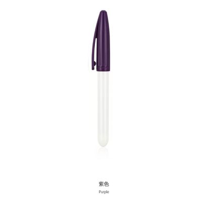 Jinhao 313 Umbrella Series Fountain Pen Fine Nib Purple
