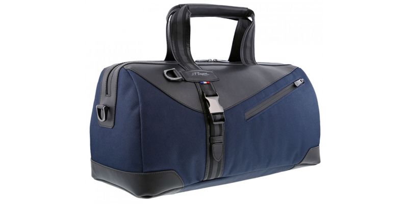 ST Dupont Defi Millennium Cosy Travel bag