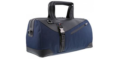 ST Dupont Defi Millennium Cosy Travel bag