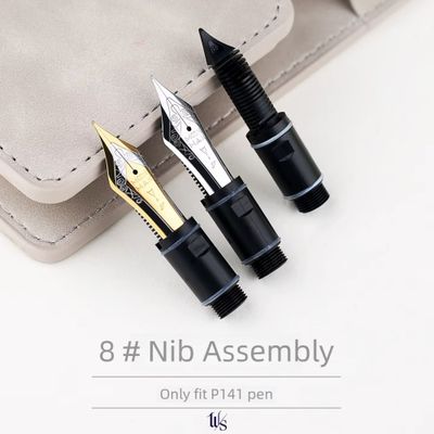Moonman #40 Fountain Pen Nib P141