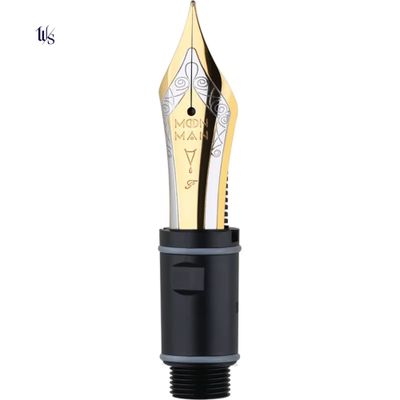 Moonman #40 Fountain Pen Nib P141