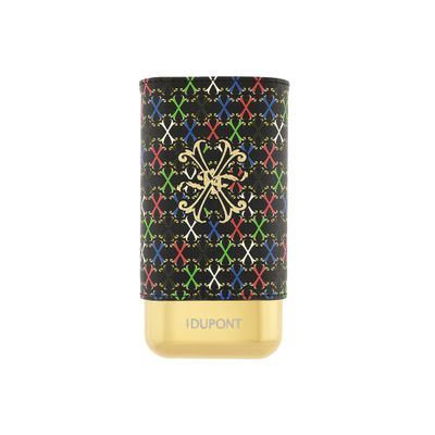 S.T Dupont - 3 Cigar Case Fuente - Limited Edition