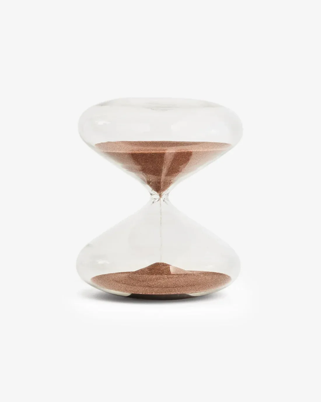 Intelligent Change - 30mins Focus Mindful Hourglass
